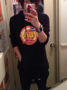 じゃん汰さんのコーディネート