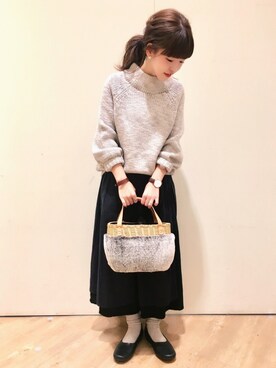 studio CLIP大日店さんのコーディネート