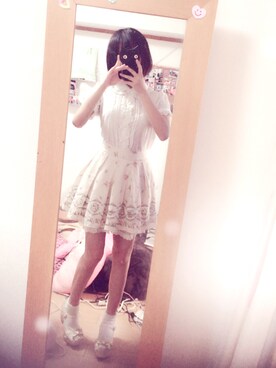 りん∞さんのコーディネート