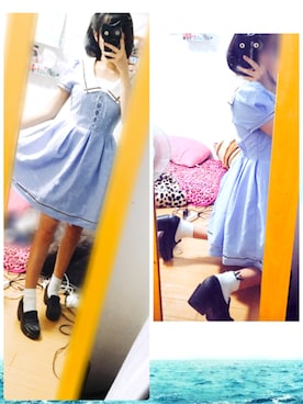 りん∞さんのコーディネート