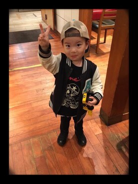 Leonさんのコーディネート