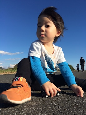 Leonさんのコーディネート