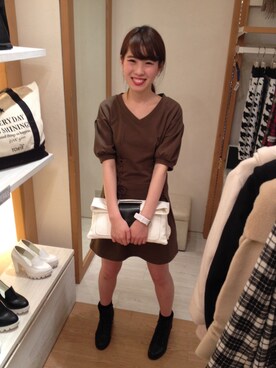 kaoriさんのコーディネート