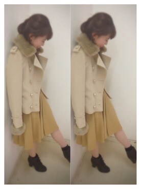 kaoriさんのコーディネート