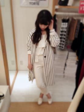 kaoriさんのコーディネート