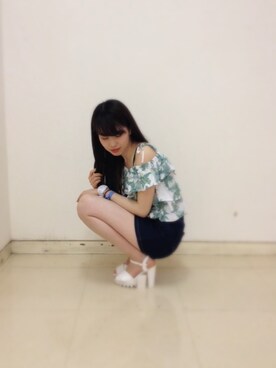 kaoriさんのコーディネート