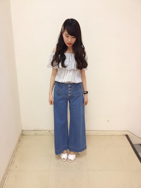 kaoriさんのコーディネート