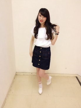 kaoriさんのコーディネート