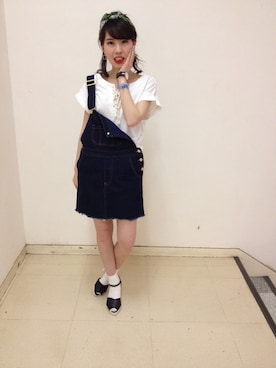 kaoriさんのコーディネート