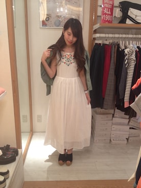 kaoriさんのコーディネート