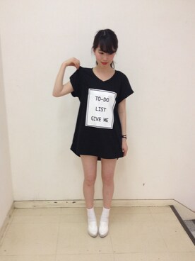 kaoriさんのコーディネート