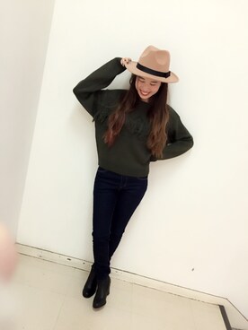 kaoriさんのコーディネート