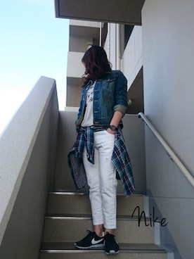 ikkyonさんのコーディネート