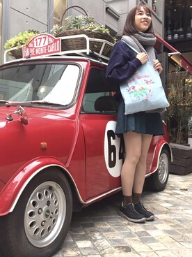 Kakoさんのコーディネート