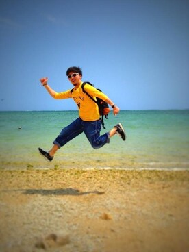 小虎さんのコーディネート