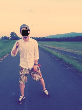 小虎さんのコーディネート