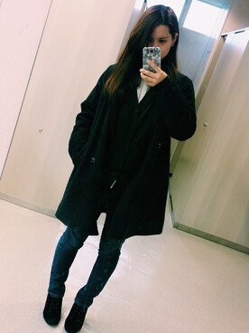 kaori nakamuraさんのコーディネート