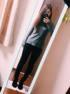 kaori nakamuraさんのコーディネート