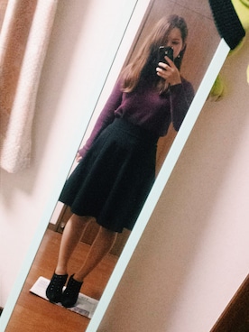 kaori nakamuraさんのコーディネート