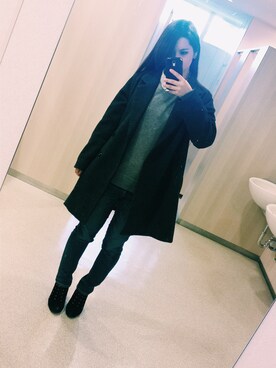 kaori nakamuraさんのコーディネート