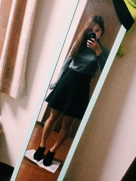 kaori nakamuraさんのコーディネート