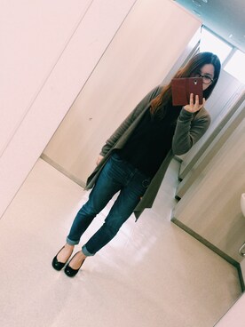 kaori nakamuraさんのコーディネート