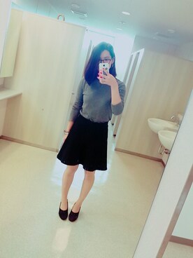 kaori nakamuraさんのコーディネート