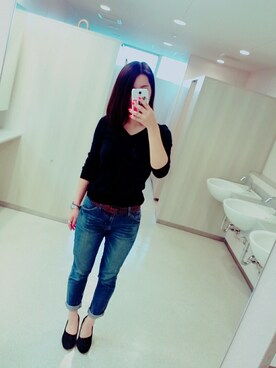 kaori nakamuraさんのコーディネート