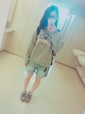 kaori nakamuraさんのコーディネート