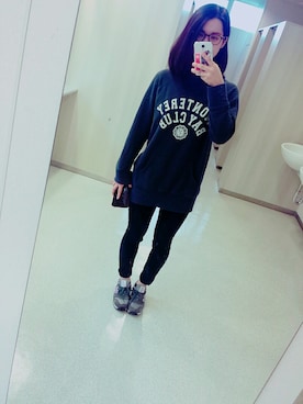 kaori nakamuraさんのコーディネート