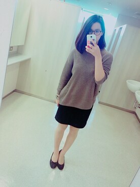 kaori nakamuraさんのコーディネート