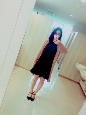 kaori nakamuraさんのコーディネート