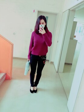 kaori nakamuraさんのコーディネート