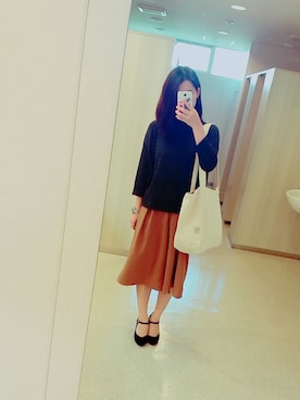 kaori nakamuraさんのコーディネート