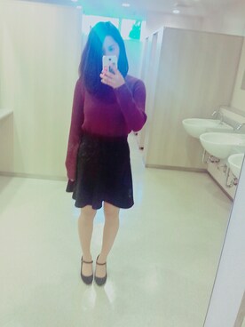 kaori nakamuraさんのコーディネート