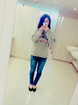 kaori nakamuraさんのコーディネート