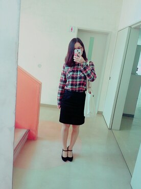 kaori nakamuraさんのコーディネート