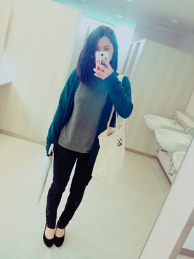 kaori nakamuraさんのコーディネート