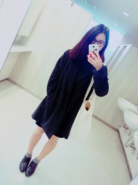 kaori nakamuraさんのコーディネート