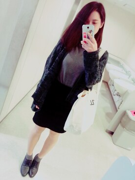 kaori nakamuraさんのコーディネート