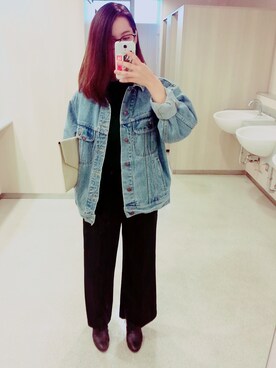 kaori nakamuraさんのコーディネート