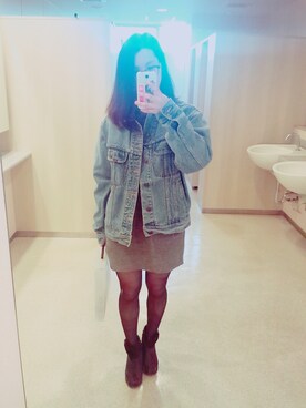 kaori nakamuraさんのコーディネート