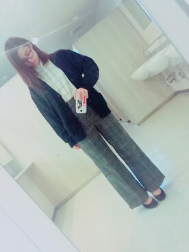 kaori nakamuraさんのコーディネート