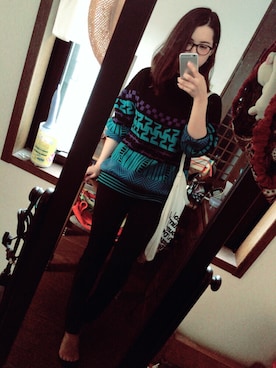 kaori nakamuraさんのコーディネート