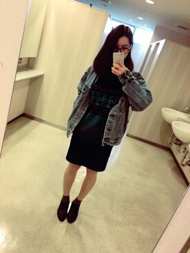 kaori nakamuraさんのコーディネート