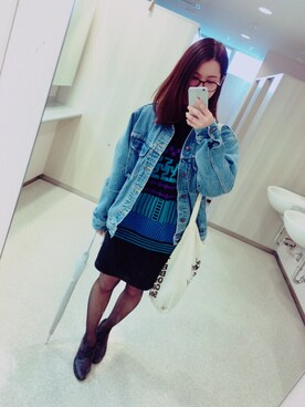 kaori nakamuraさんのコーディネート