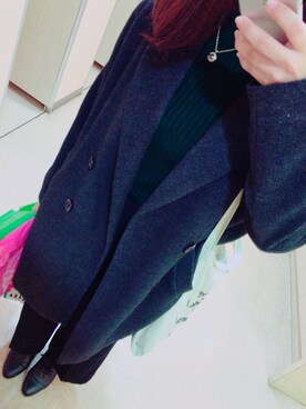 kaori nakamuraさんのコーディネート