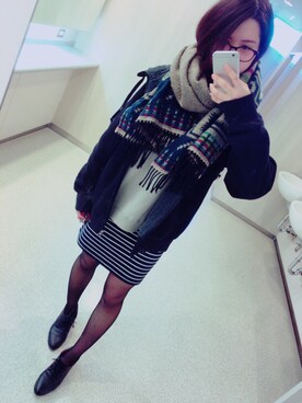 kaori nakamuraさんのコーディネート