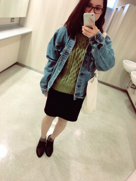 kaori nakamuraさんのコーディネート