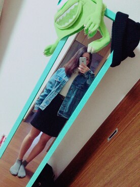 kaori nakamuraさんのコーディネート